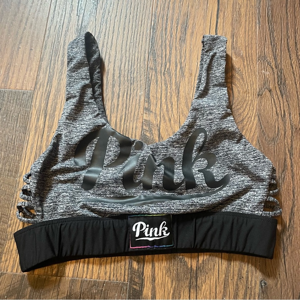 PINK Ultimate Sports Bra